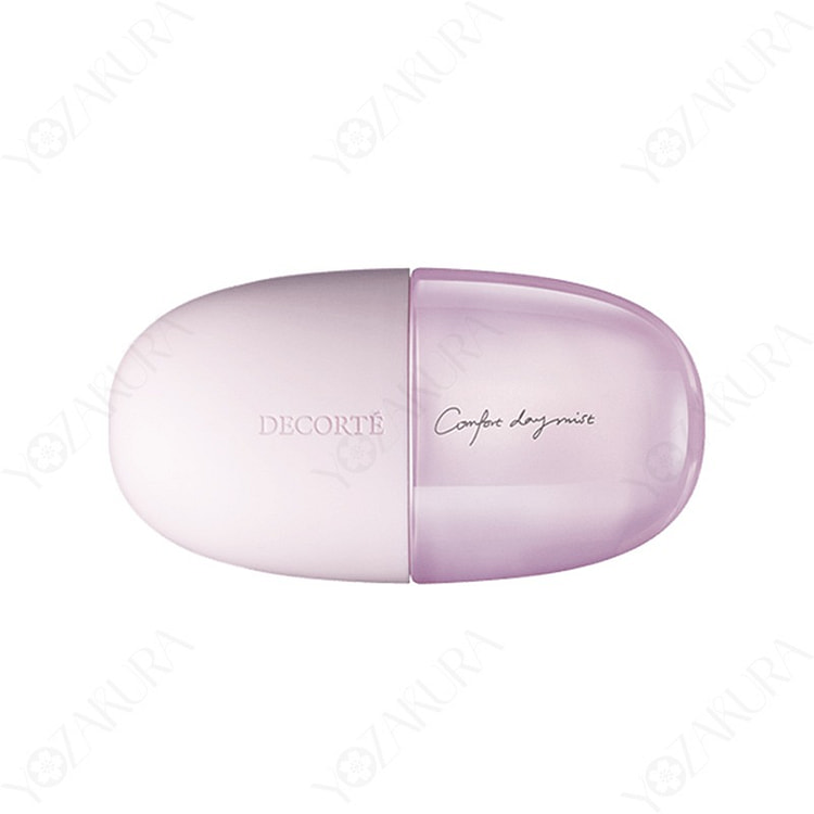 DECORTE Comfort Day Mist Set & Protect