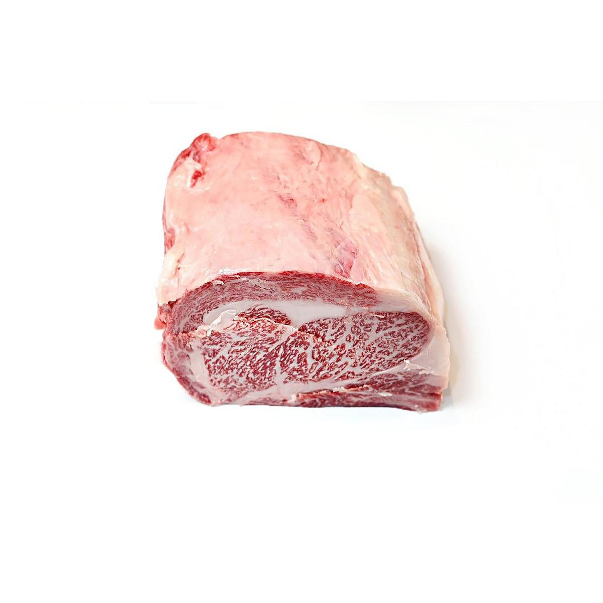 A5 RIBEYE Center Cut – Japanese Wagyu 5.0 lbs (80.0 oz) 1 each