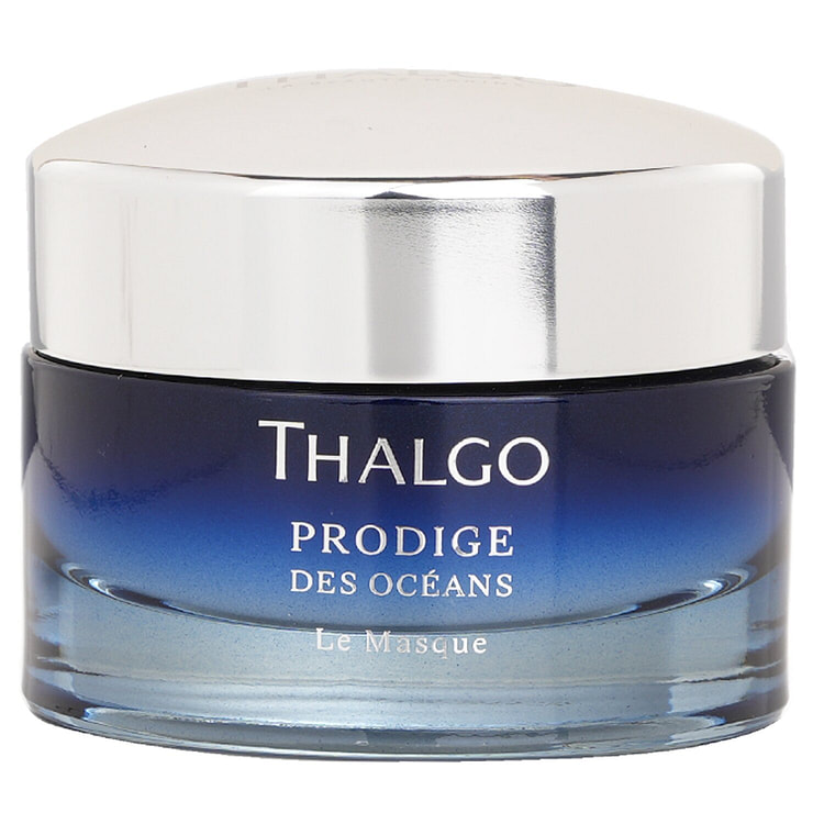 Thalgo 岱蔻兒     海洋奇蹟全效面膜
