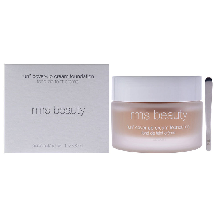 Kem nền UN Cover-Up 22.5 Buff Beige 1oz