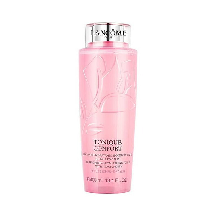 法国兰蔻/Lancome 大粉水400ml