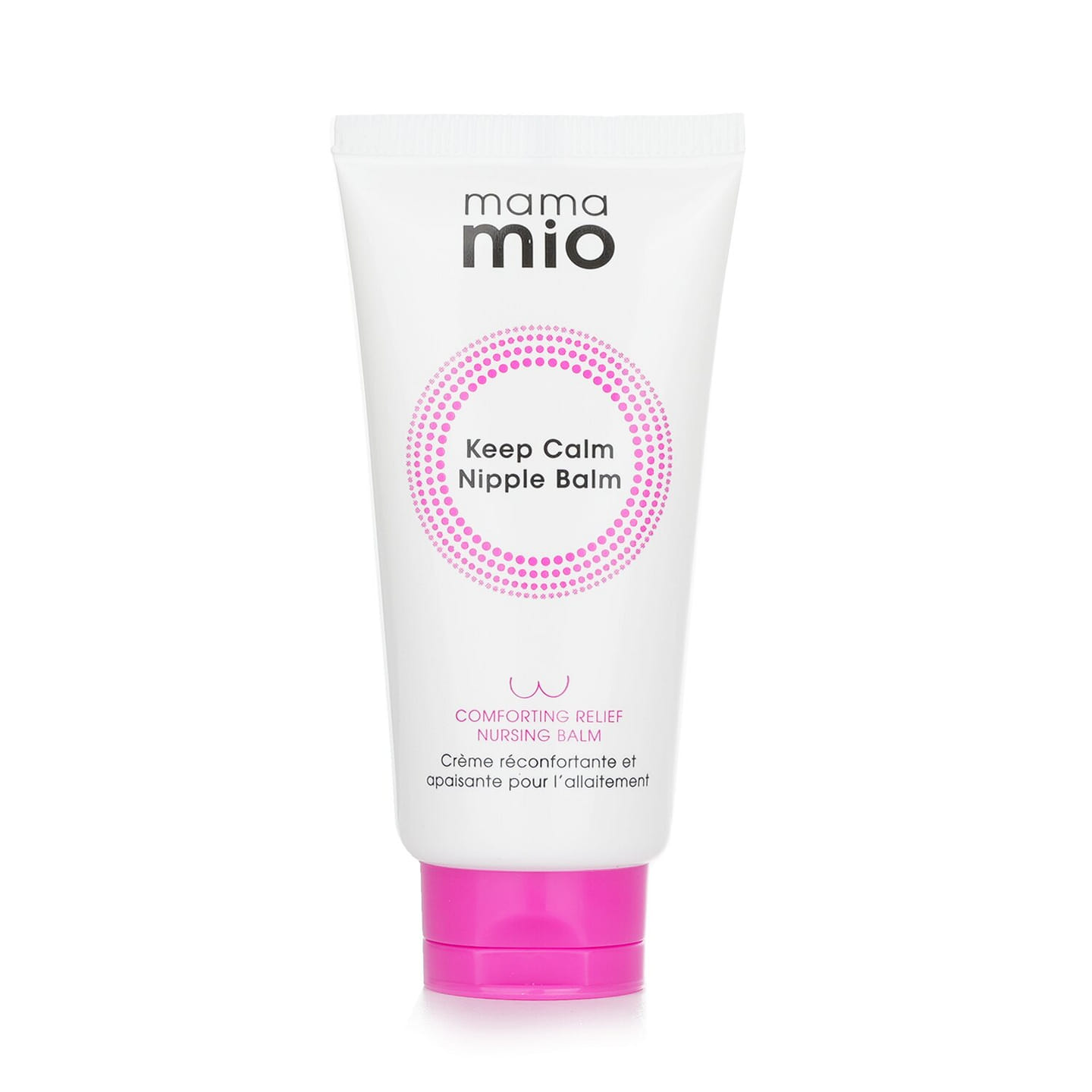 Mama Mio Nipple calming cream, chapped nipple protection cream, lactation repair for pregnant women 30ml/1oz 30 ml