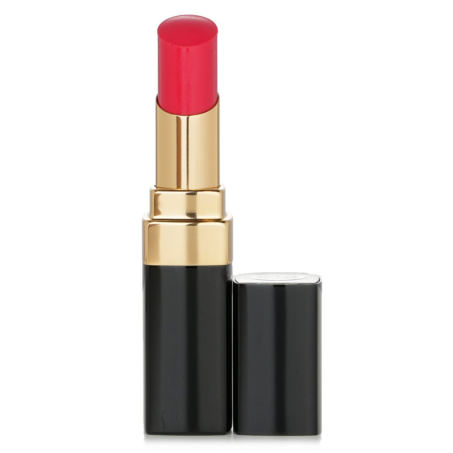 Chanel Rouge Coco Flash Hydrating Vibrant Shine Lip Colour – # 91 Boheme 174080 3 g