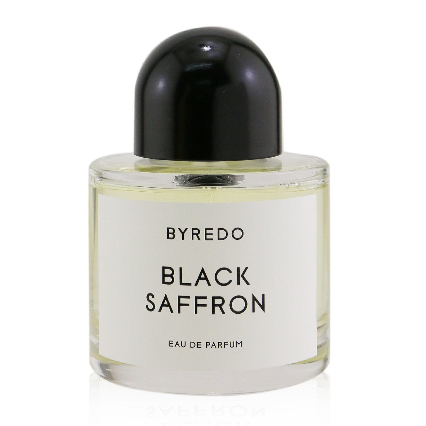Byredo Black Saffron Eau De Parfum Spray 100ml/3.3oz 100 ml
