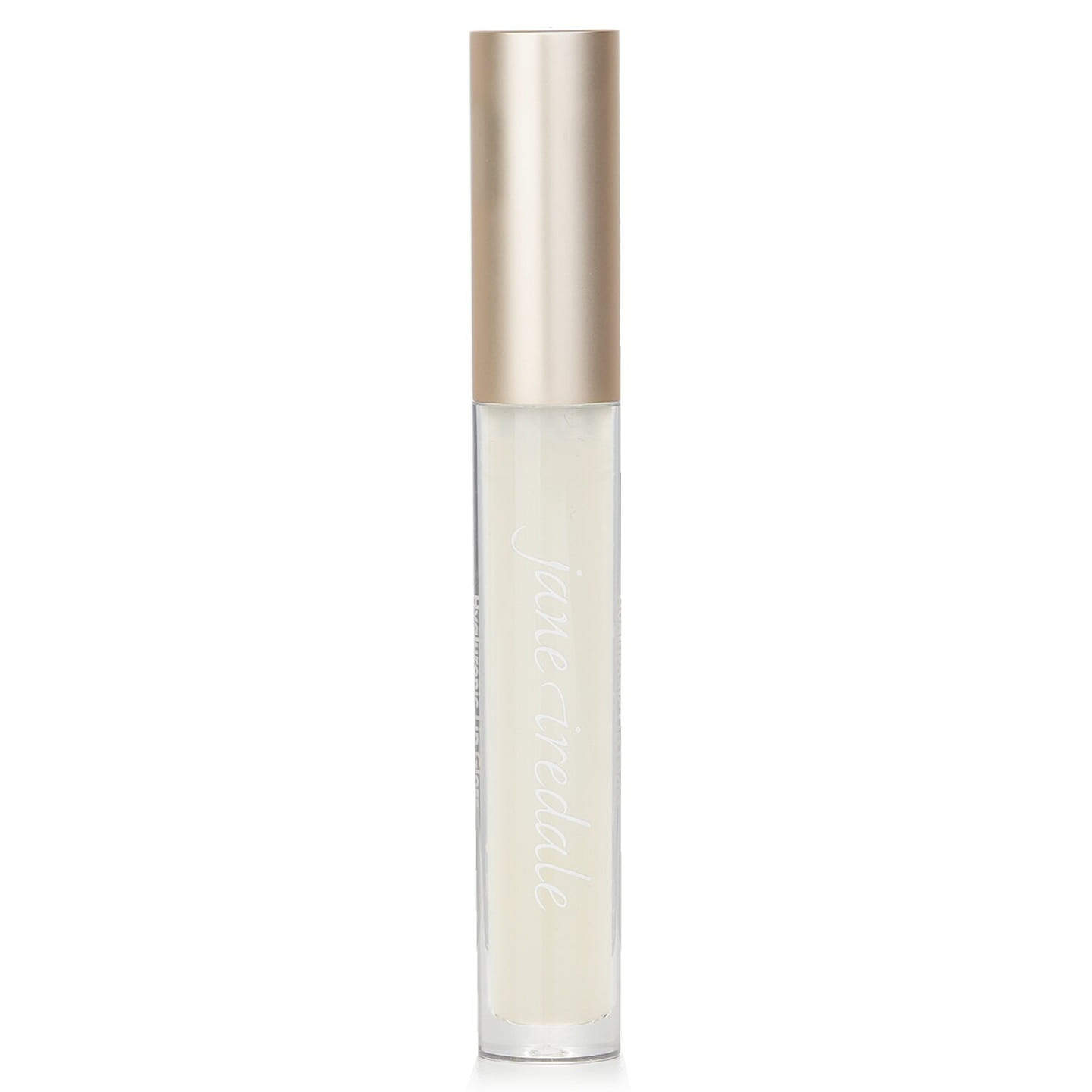 Jane Iredale HydroPure Hyaluronic Lip Gloss – Sheer 3.75ml/0.126oz 3 ml