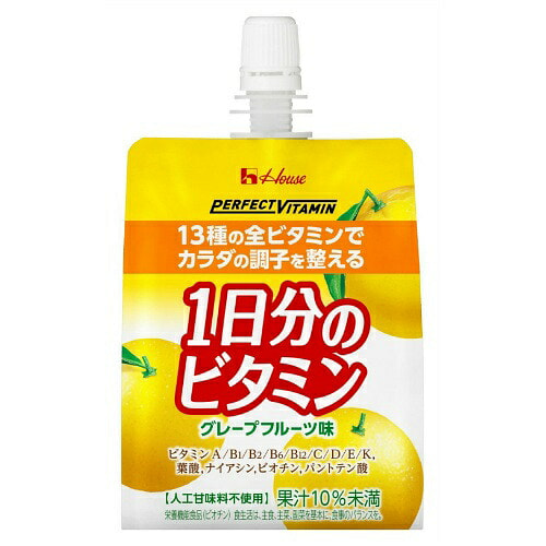 Vitamin Jelly 180 g