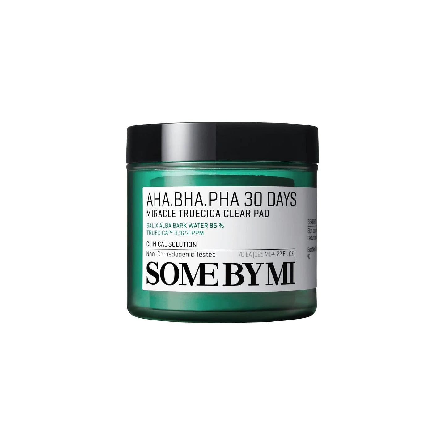 SOME BY MI AHA BHA PHA Toner Pads 70ct 1 each
