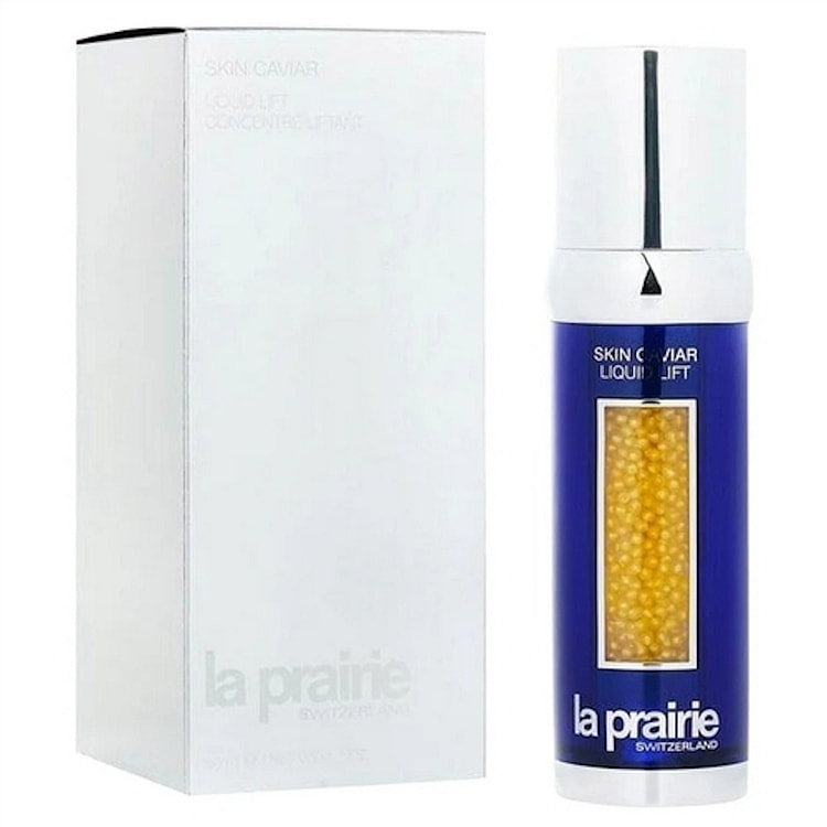 La Prairie 鱼子精华紧致液 1.7 盎司