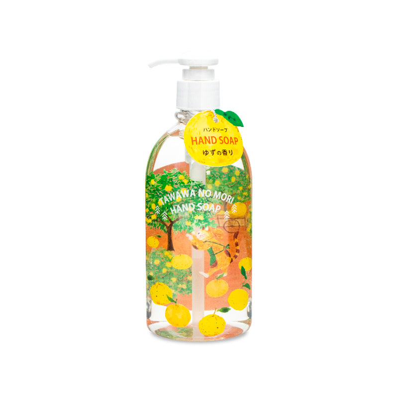 Get Charley Yuzu Hand Soap Delivered Weee! Asian Market