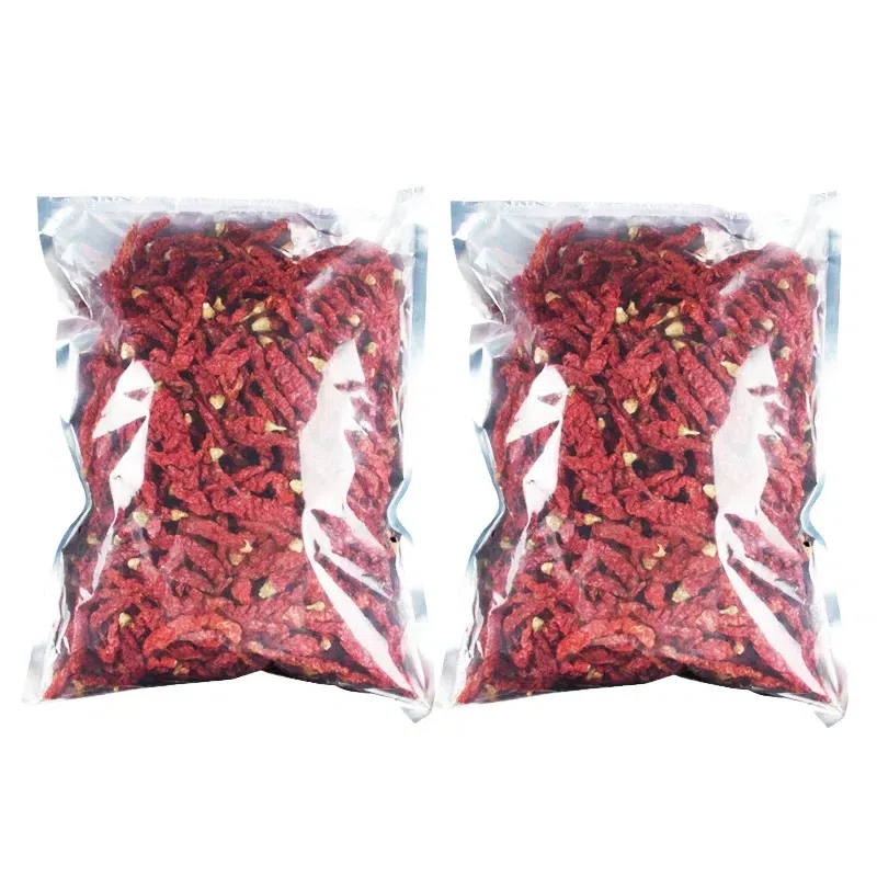 Xildan Spicy Leather Anjihai Line Pepper 500g 500 g