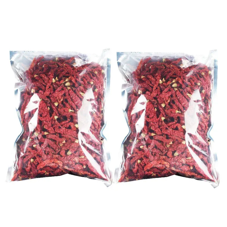Xildan Spicy Leather Anjihai Line Pepper 500g 500 g