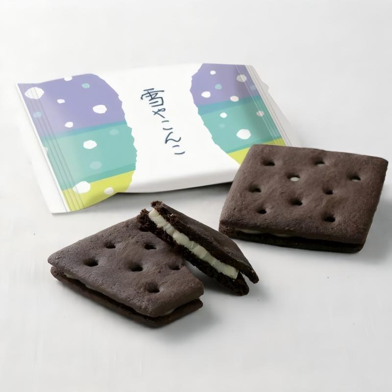 Rokkatei の製品はどこで購入できますか？