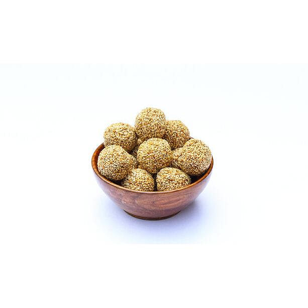 Til Ladoo