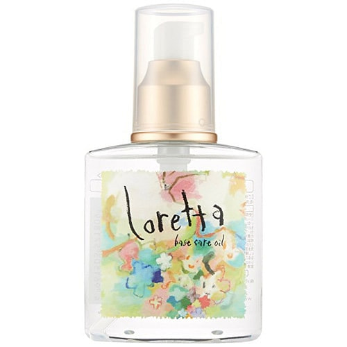 Moltobene Loretta Base Care Oil 100 ml