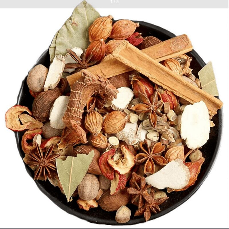 徐师傅   牛杂牛肉牛筋卤料包  150g *1包 150 克