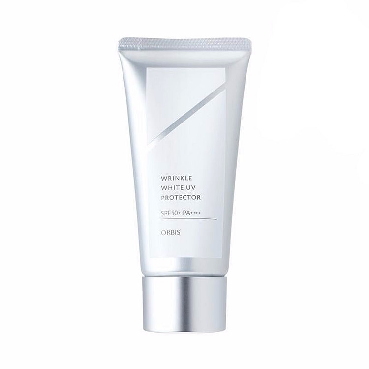 奥蜜思 美白抗皱防晒霜 SPF50+PA++++ 50 克