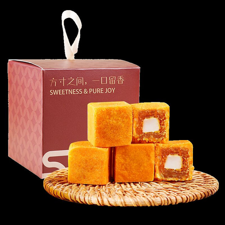 Crispy Bite-Sized Fresh Orange & Pineapple 3 3 pack
