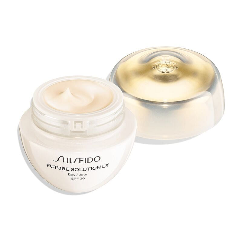 SHISEIDO Future Solution LX Day Cream 51g 51 g