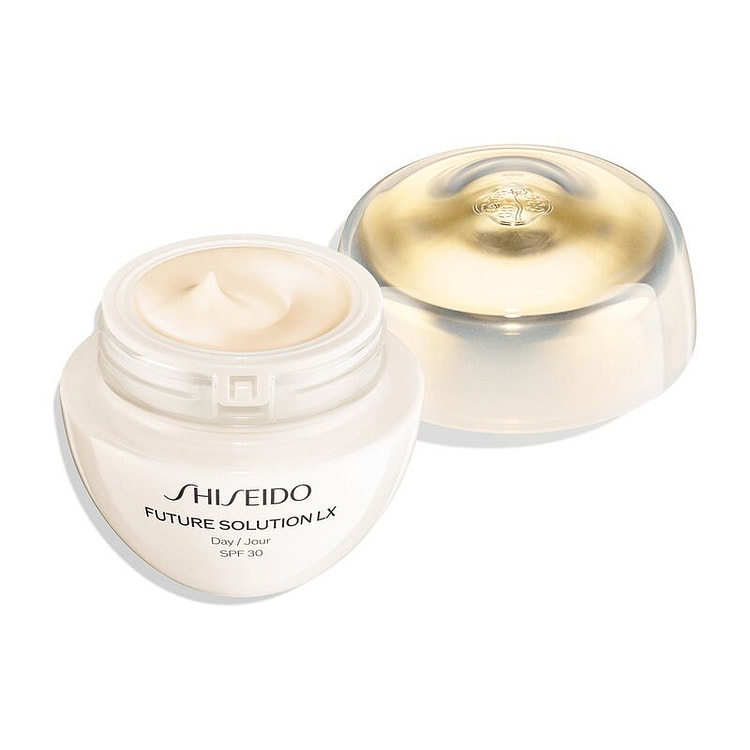SHISEIDO Future Solution LX Day Cream 51g 51 g