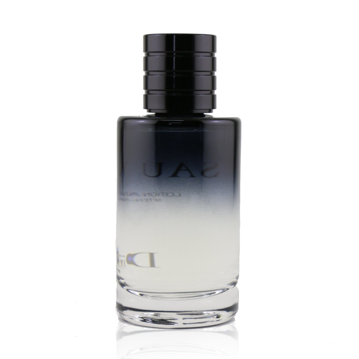 Christian Dior Sauvage After Shave Lotion 100ml/3.4oz - Weee!