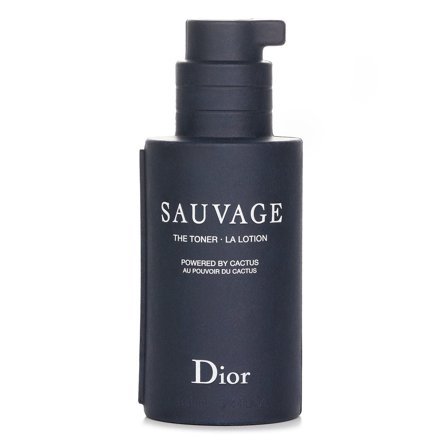 Christian Dior Sauvage The Toner Powered By Cactus 100ml 100 ml