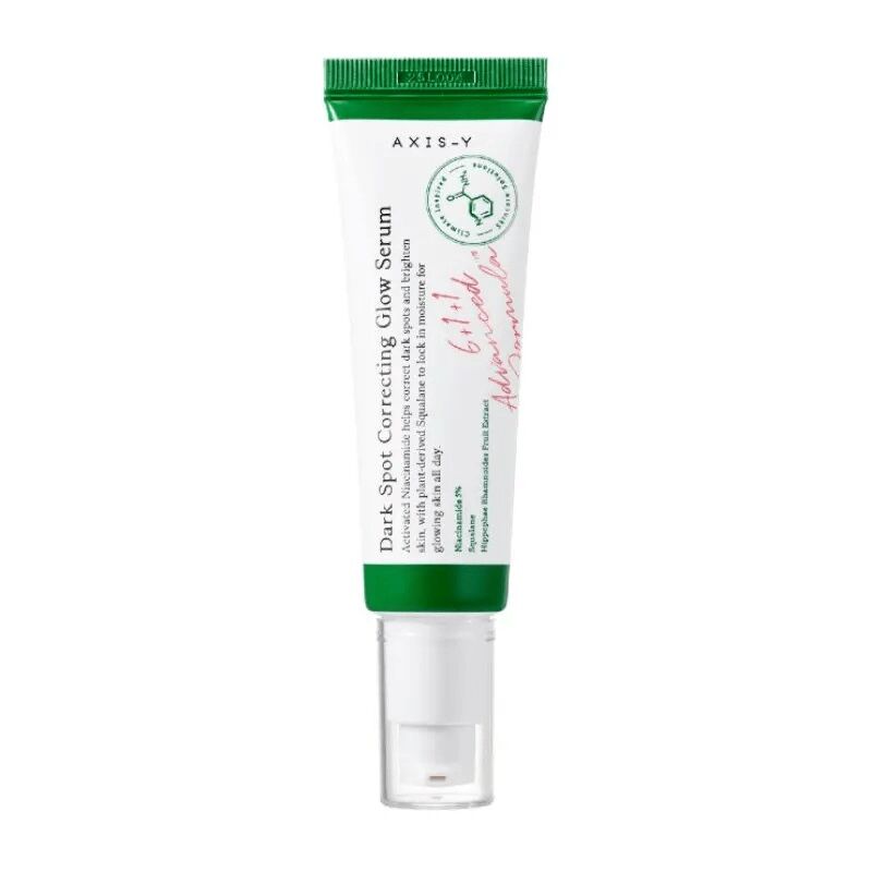 AXIS-Y Dark Spot Correcting Glow Serum 50ml 1 each