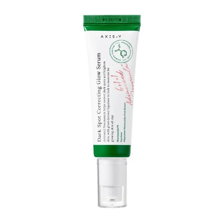 AXIS-Y Dark Spot Correcting Glow Serum 50ml