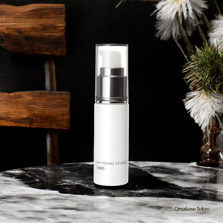 ORBIS 美白精华 28mL