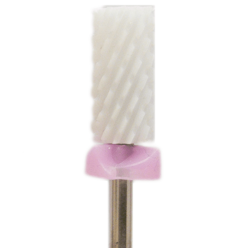 Ceramic Barrel Small CC15 3XCoarse 0.99 oz