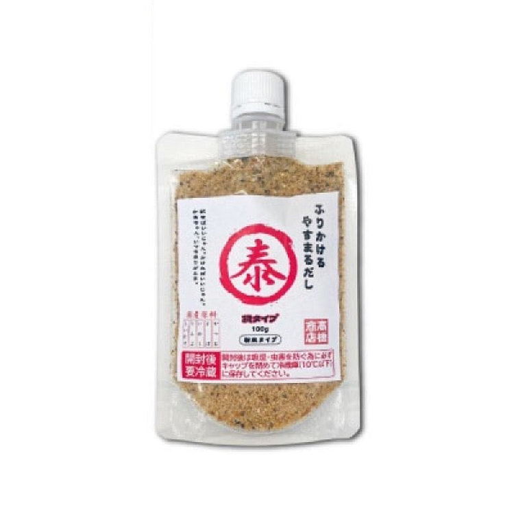 Yasumaru Dashi Sprinkle (Bag Type) 1 each