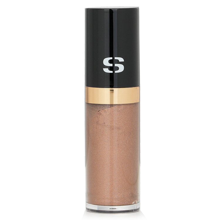 Sisley Ombre Eclat Longwear Liquid Eyeshadow - # 5 Bronze 867056