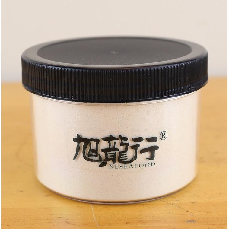 威州精選100%純半野花旗參粉 4盎司裝 純花旗參粉 4 盎司