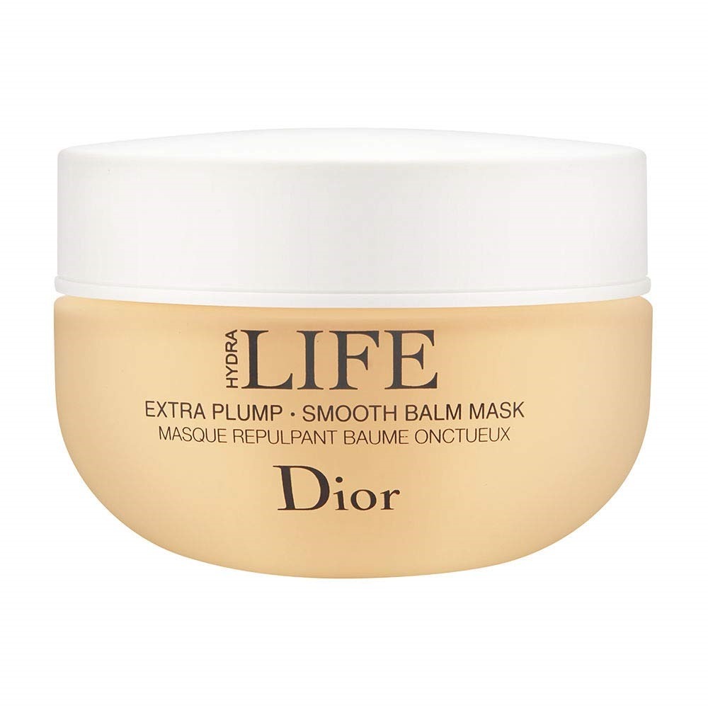 Dior Hydra Life Extra Plump Smooth Balm Mask 50 ml(ミリリットル)