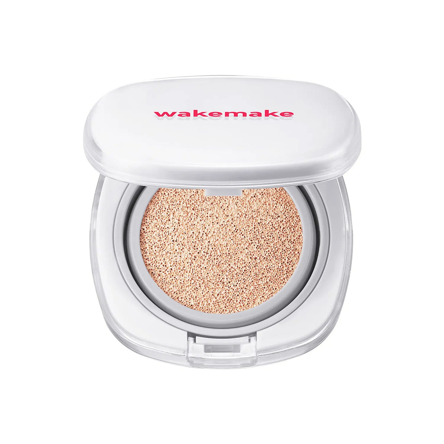 WAKEMAKE Seamless Wear Cushion 19 Porcelain 1 each