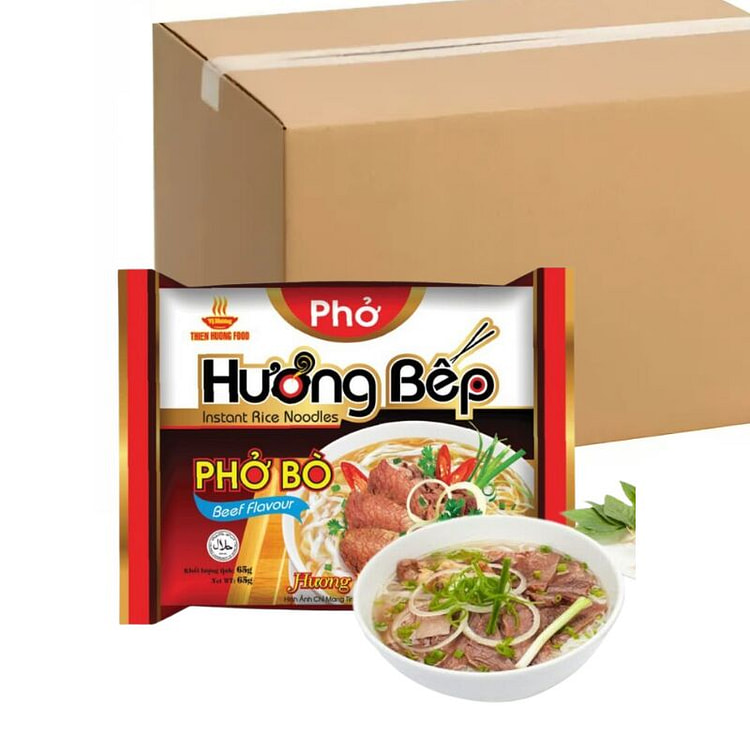 Thiên Hương Phở Bò1Case-12Count