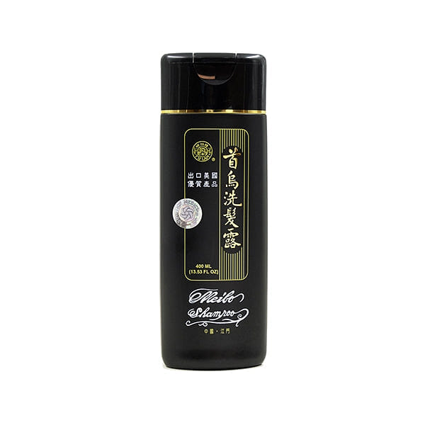 (L.) Meibo Shampoo (13.53fl. Oz.)(400ml) 13.53 fl.oz
