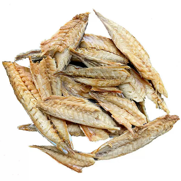 巴浪鱼干250*1 250 克