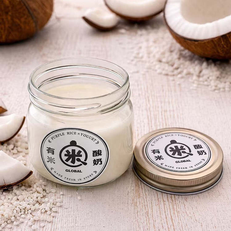 Original Coconut Jelly 1 each