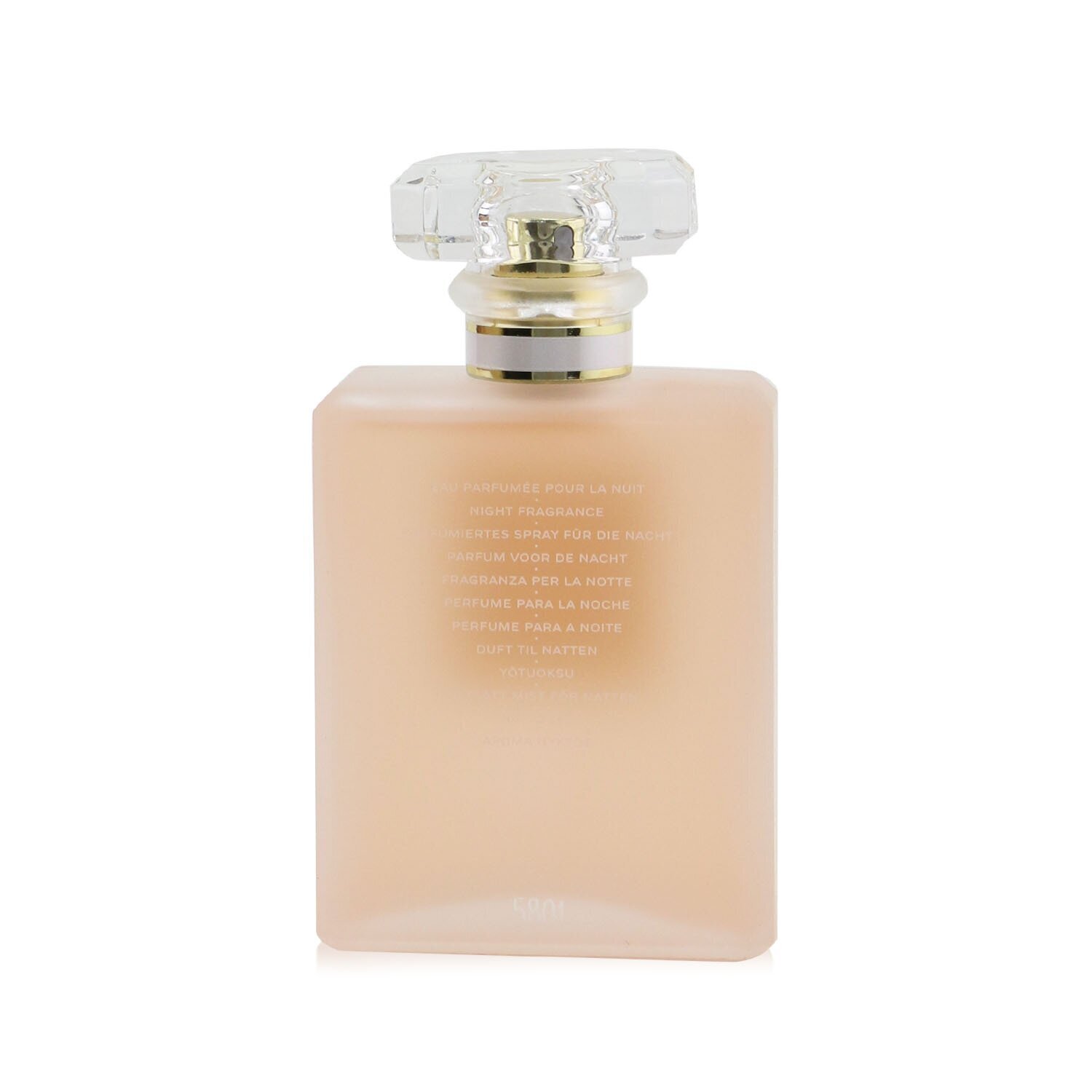 Chanel Coco Mademoiselle L'Eau Privee Night Fragrance Spray 116250