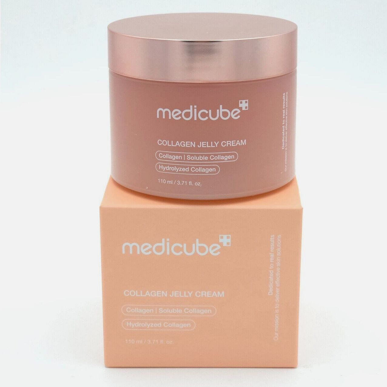 Medicube Collagen Jelly Cream 110ml/ 3.71 fl oz 3.71 fl.oz