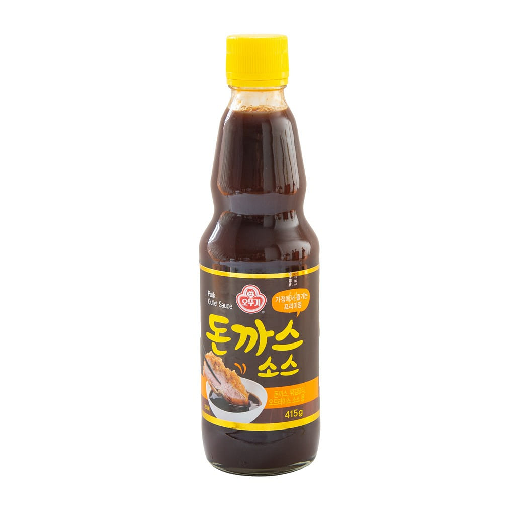 Molho para Costeleta de Porco Otoki 415 g
