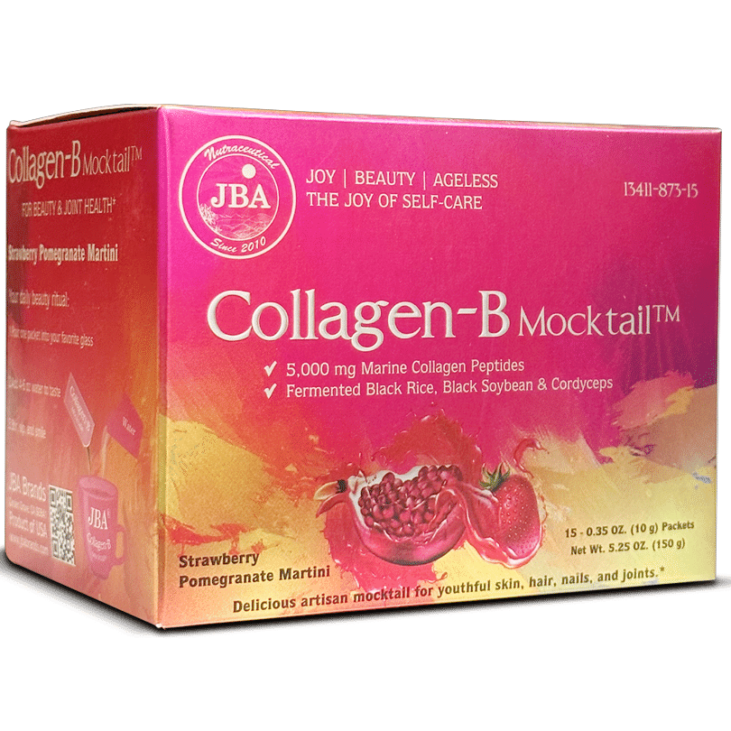 JBA Collagen-B 15 count