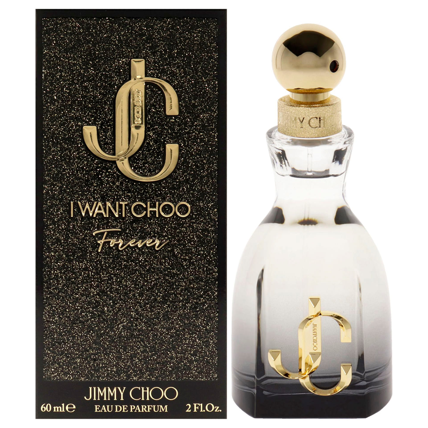 I Want Choo Forever by Jimmy Choo – 2 oz 2 oz