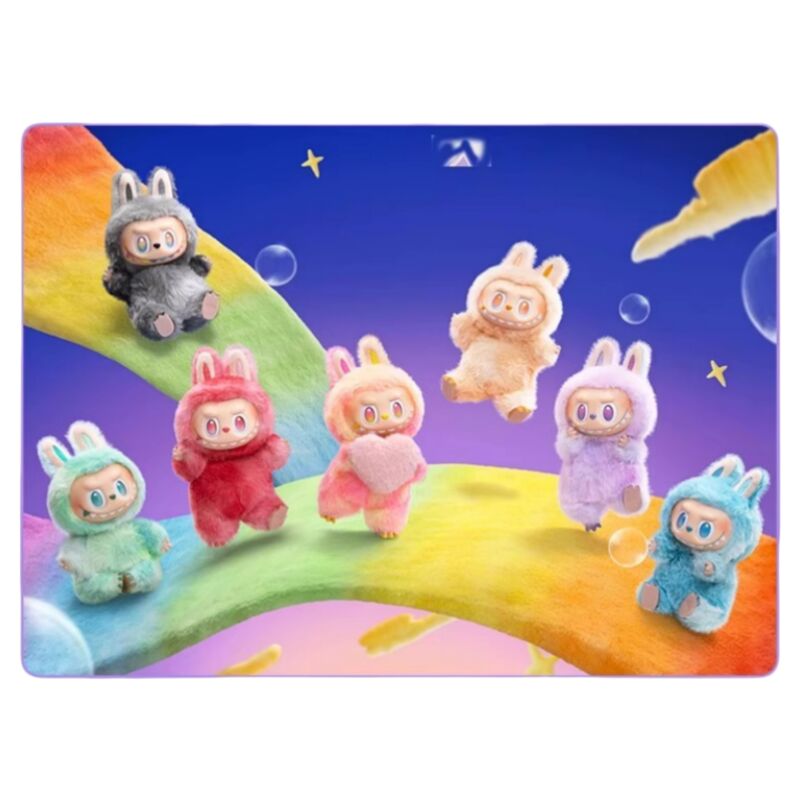 【正規品】POPMART LABUBUラブブ前方高能系列 3.0 正規品】POPMART LABUBU ラブブ前方高能系列 3.0 現貨］正版