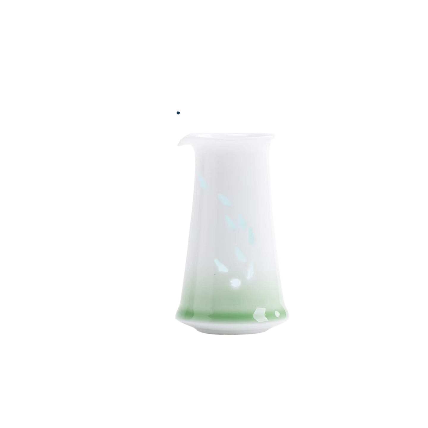 Liyu Wine Pot Linglong Ceramic Wine Set 10.3*6 Cm 1 box