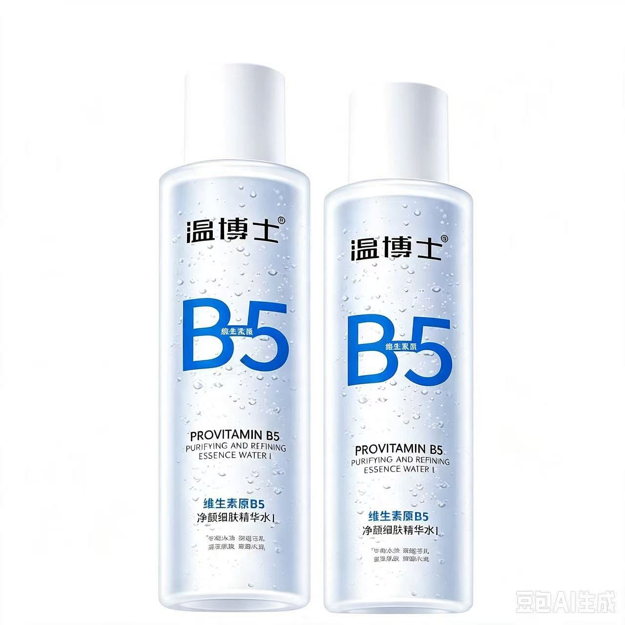 Doctor Wen B5 essence Water Moisturizing 500ml/1 b 500 g