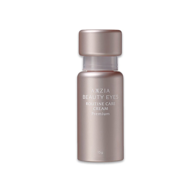 Get AXXZIA Radiance Brightening Eye Cream 15g Delivered | Weee