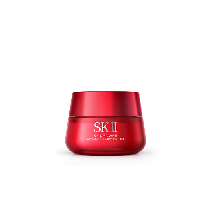 SK-II SKINPOWER 高级空气霜 1.7