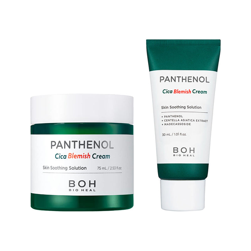 Crème Dr. Choice Panthenol Cica Exosome - 1,69 Fl Oz - Blanchiment, Rides - Soin Quotidien Visage - Neuf Corée