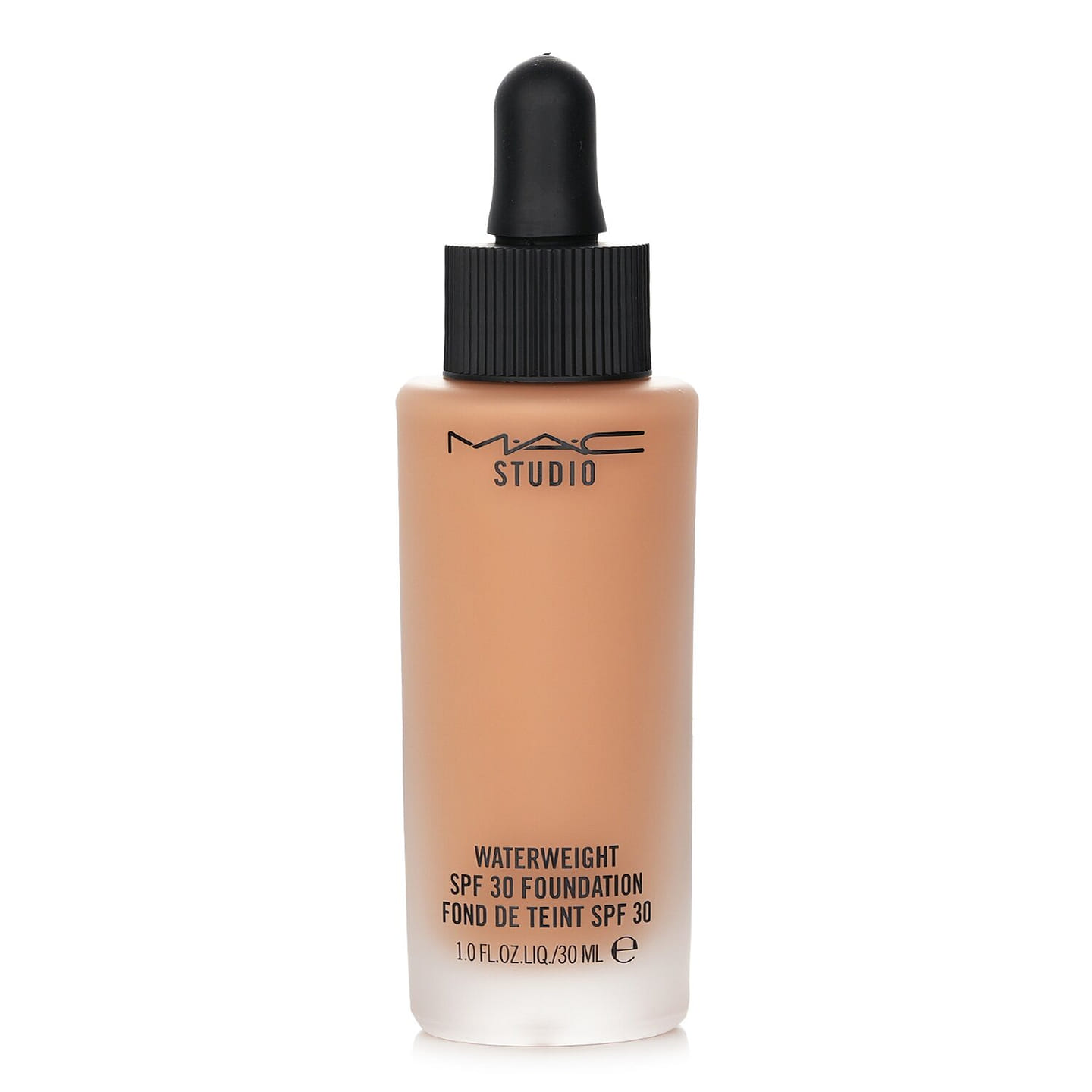 MAC Studio Waterweight Foundation SPF 30 – #NC44 30ml/1oz 30 ml